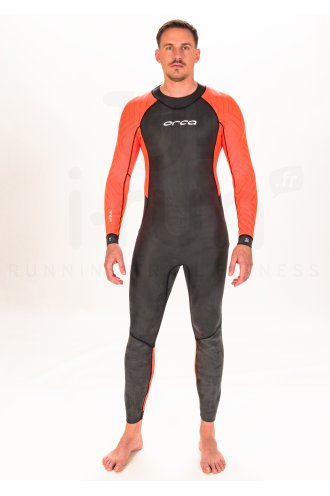 Orca Vitalis Openwater Hi-Vis M 