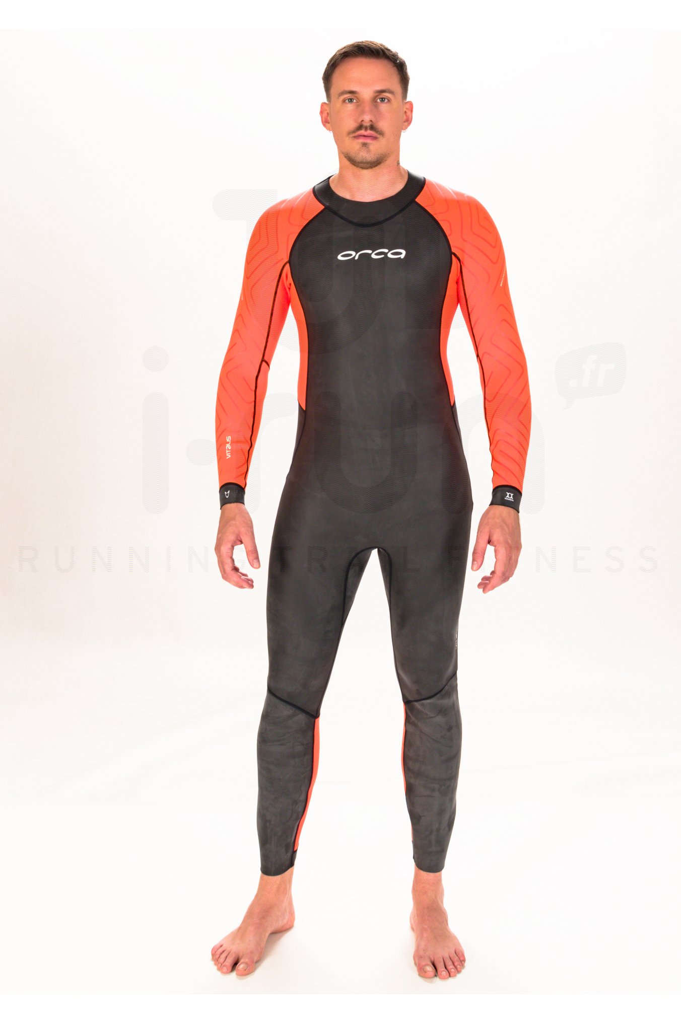 Orca Vitalis Openwater Hi-Vis M 