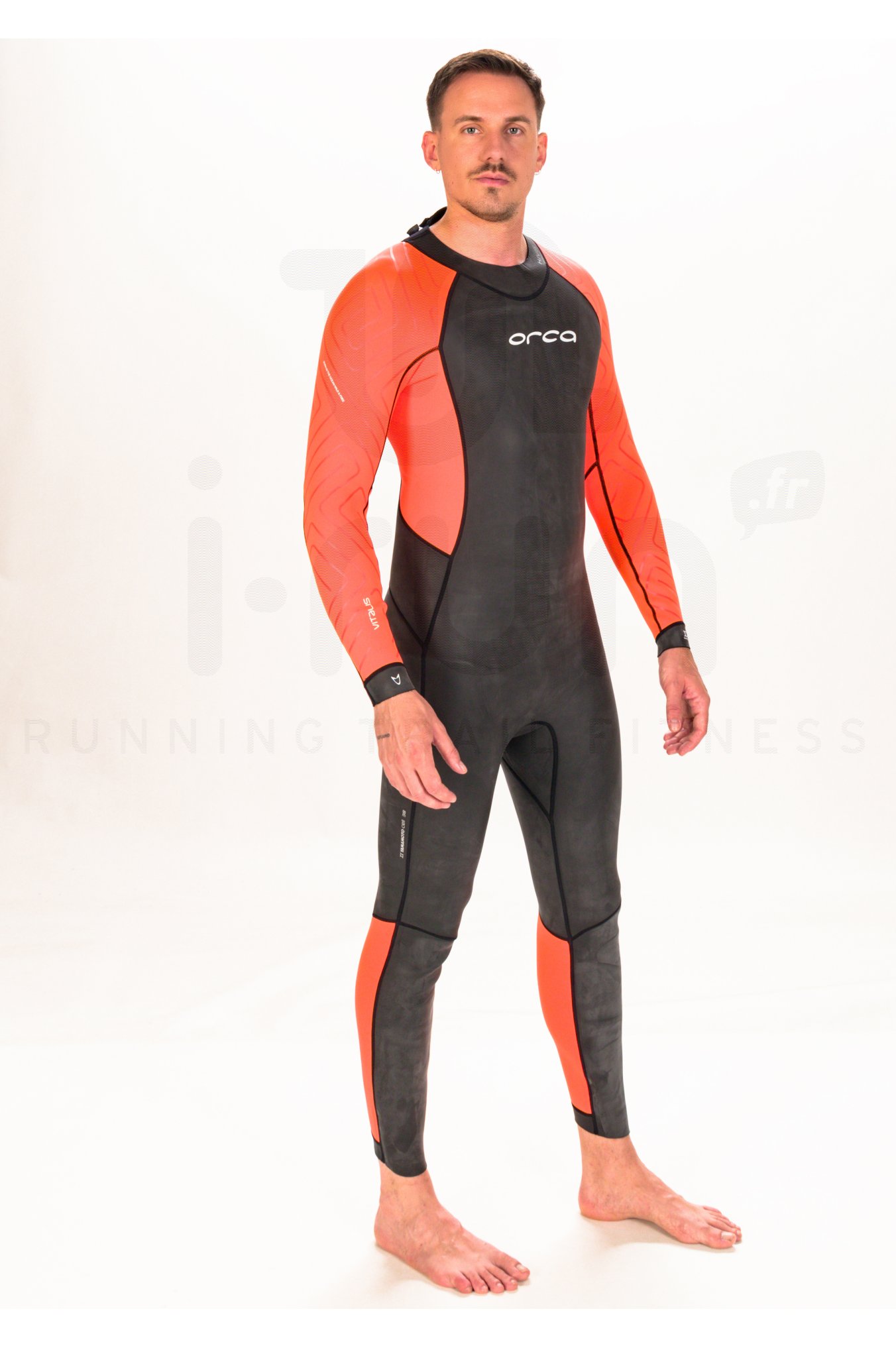 Orca Vitalis Openwater Hi-Vis M 