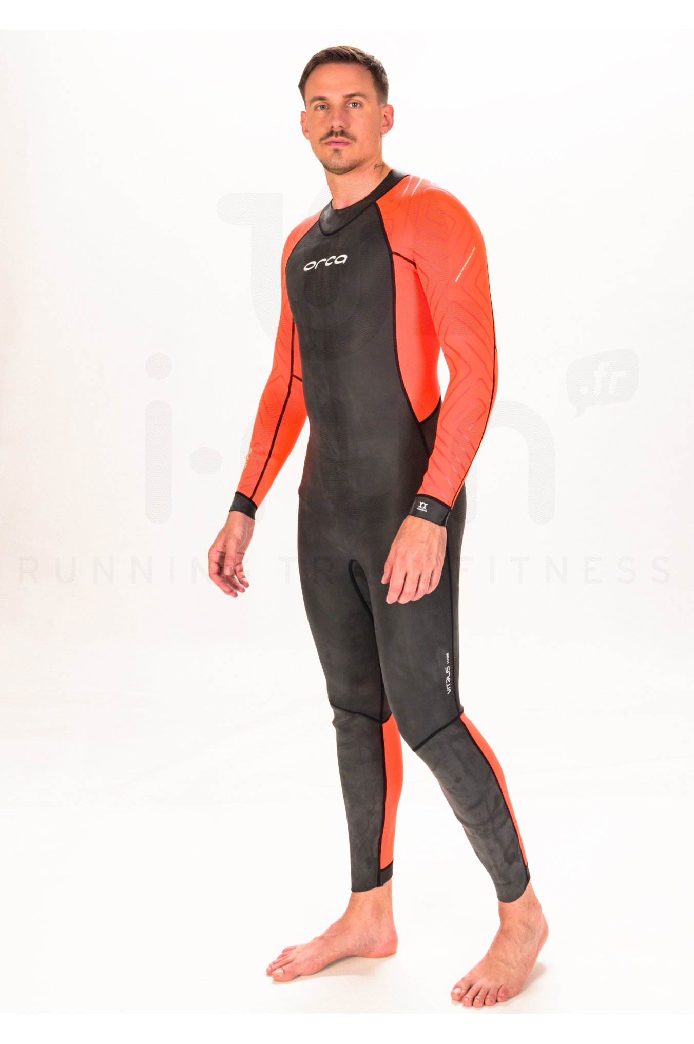 Orca Vitalis Openwater Hi-Vis M 