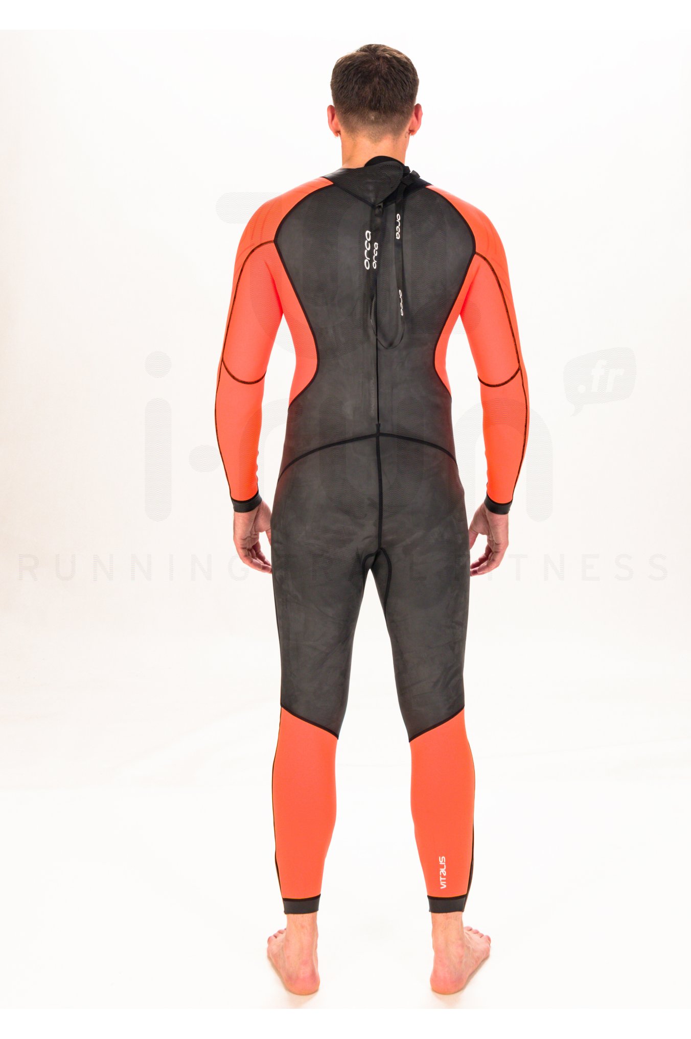 Orca Vitalis Openwater Hi-Vis M 