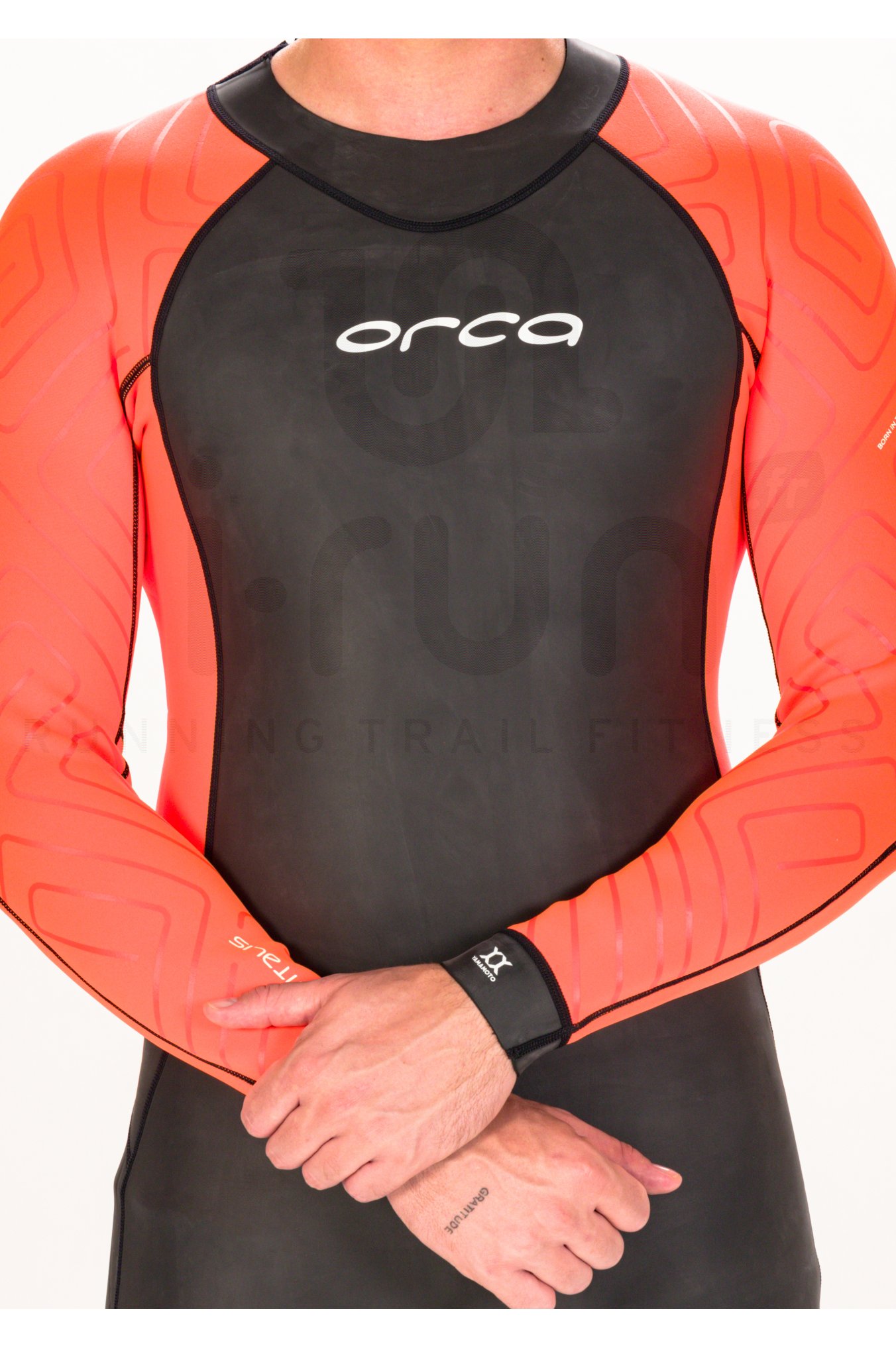Orca Vitalis Openwater Hi-Vis M 
