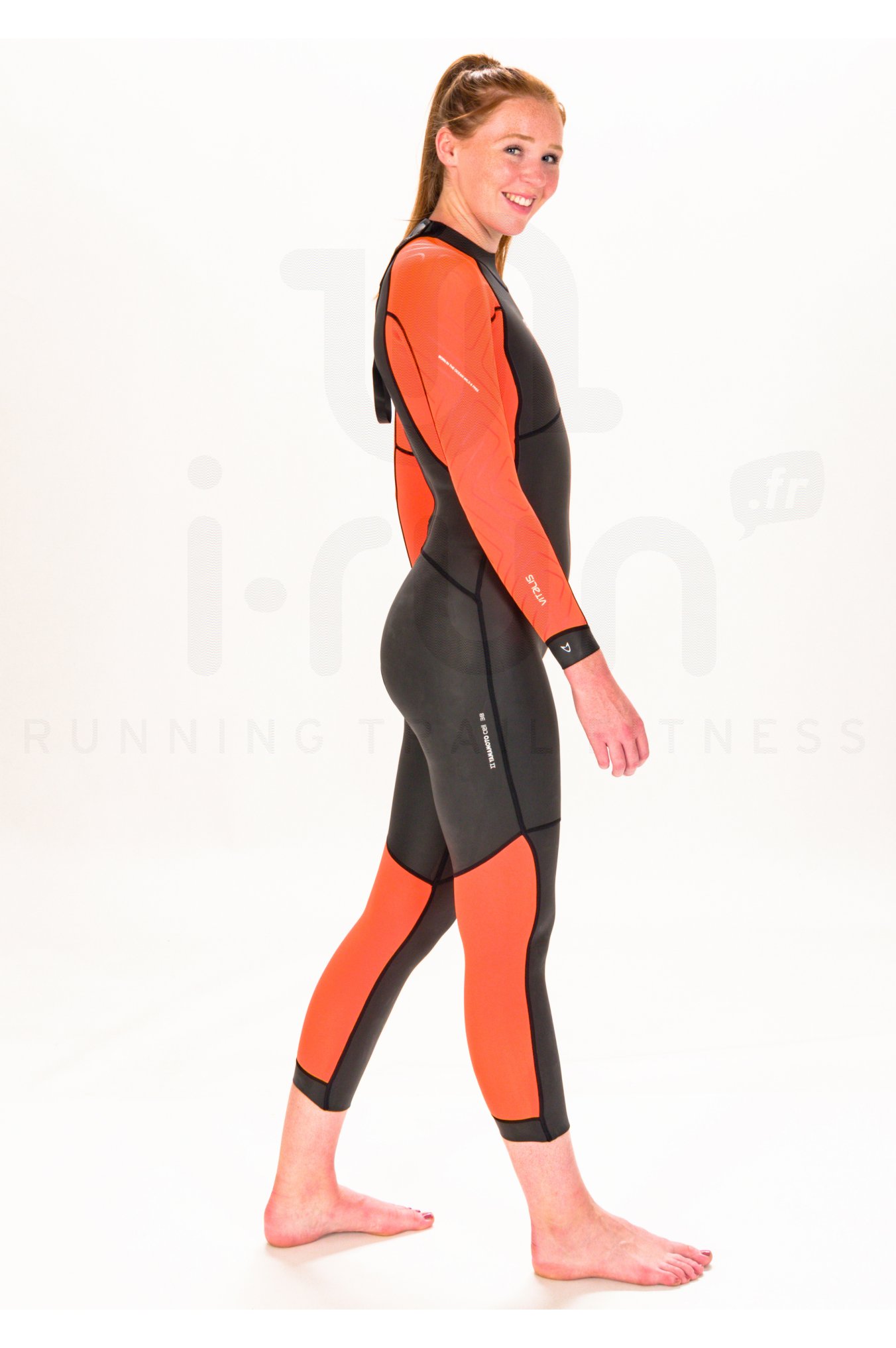 Orca Vitalis Openwater Hi-Vis W 