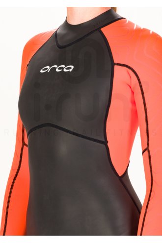 Orca Vitalis Openwater Hi-Vis W 