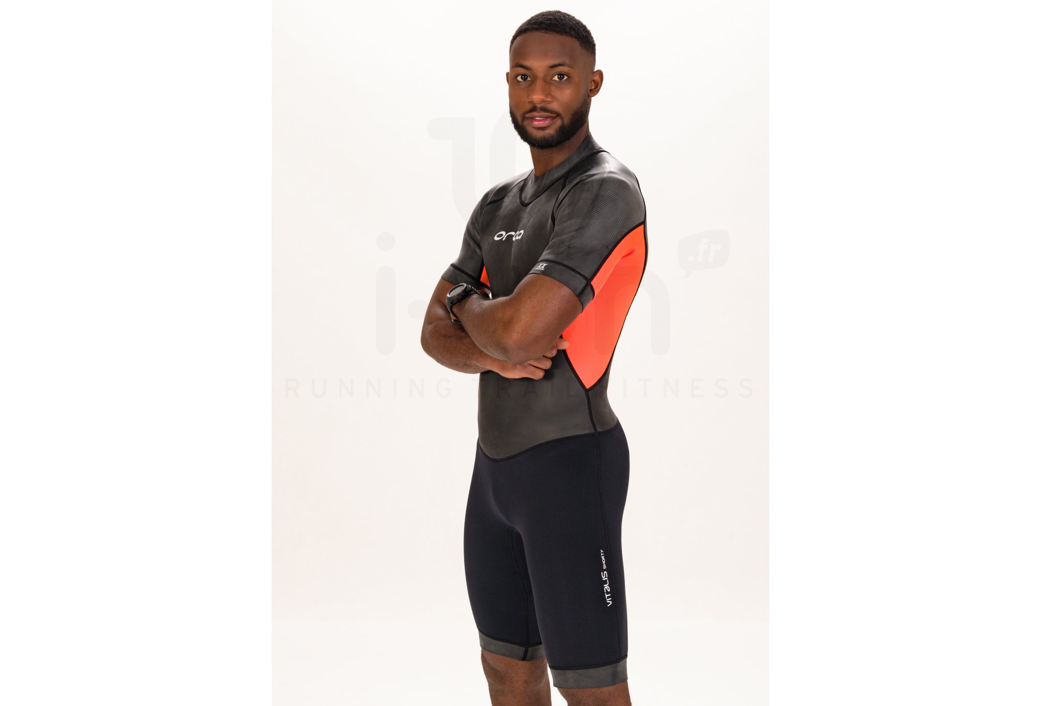 Orca Vitalis Openwater Shorty M