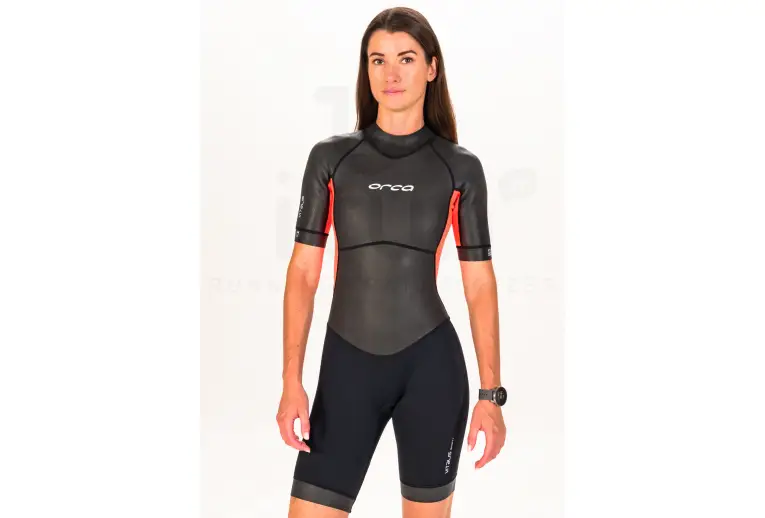 Vitalis Openwater Shorty W