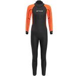Orca Vitalis Openwater Squad Hi-Vis Junior