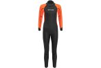 Orca Vitalis Openwater Squad Hi-Vis Junior