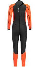 Orca Vitalis Openwater Squad Hi-Vis Junior