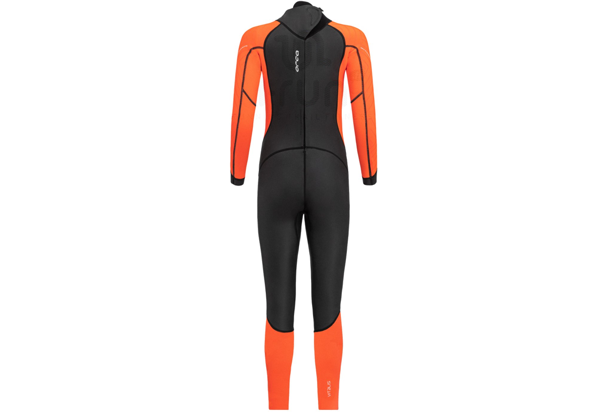 Orca Vitalis Openwater Squad Hi-Vis Junior