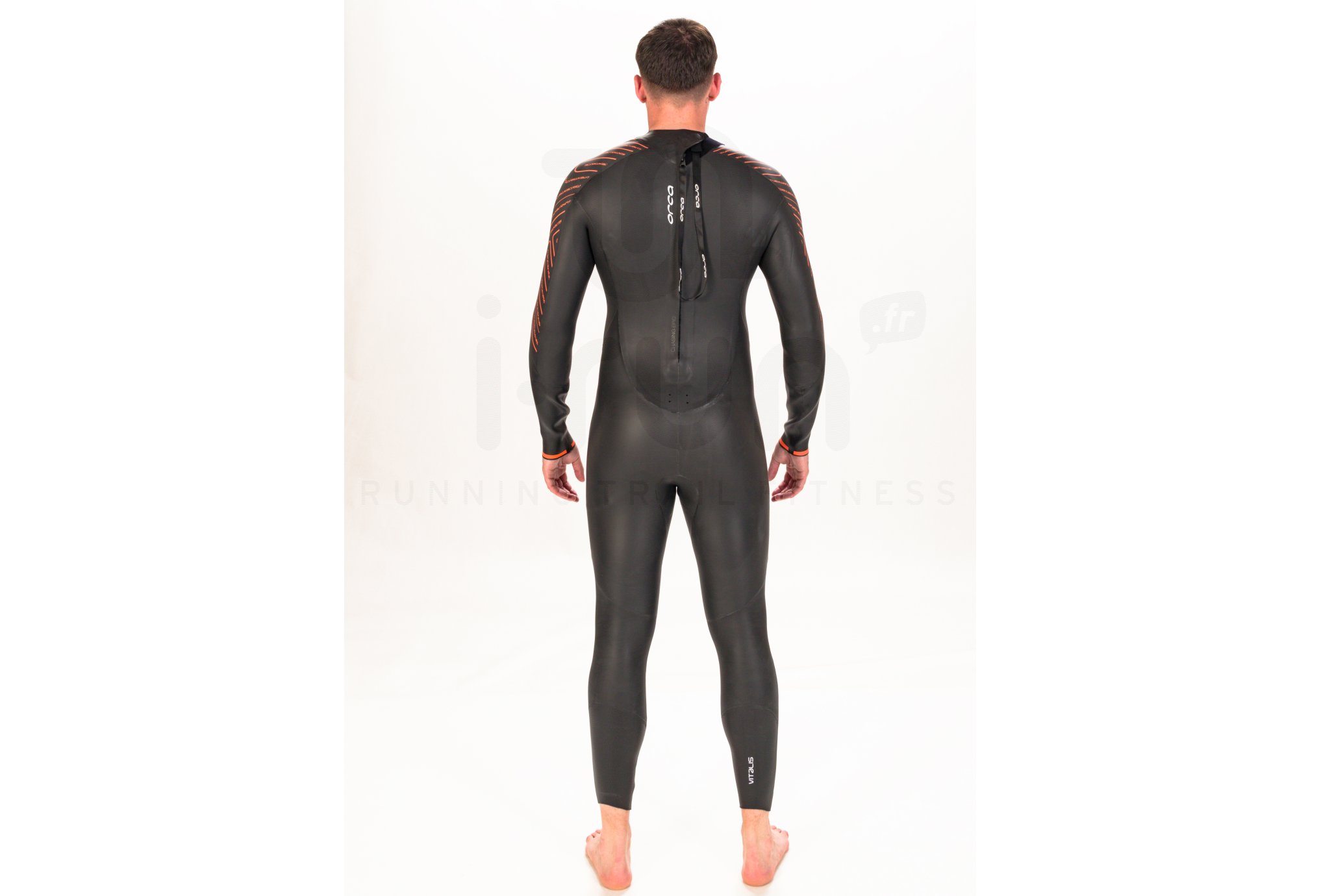 Orca Vitalis Openwater Thermal M