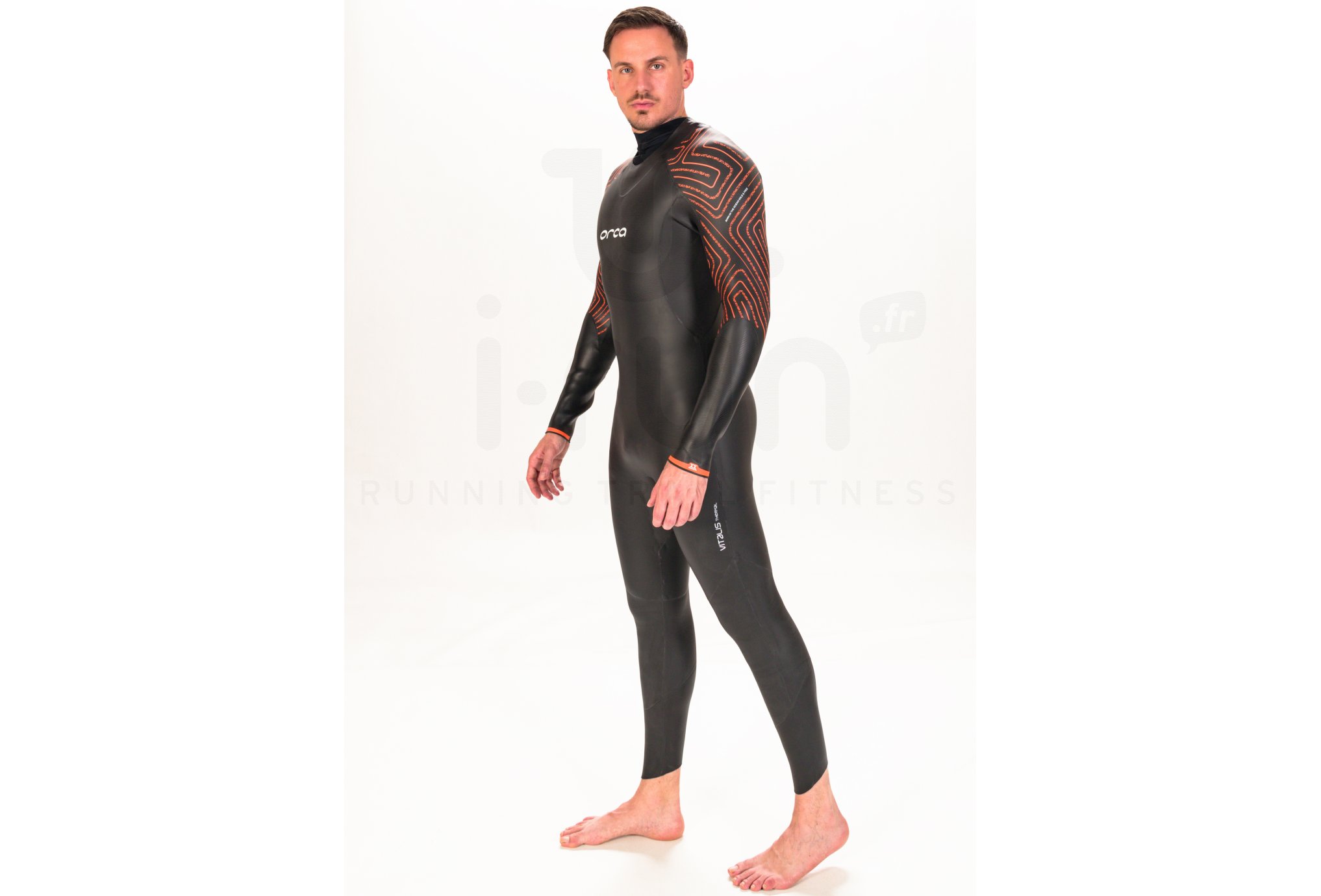Orca Vitalis Openwater Thermal M