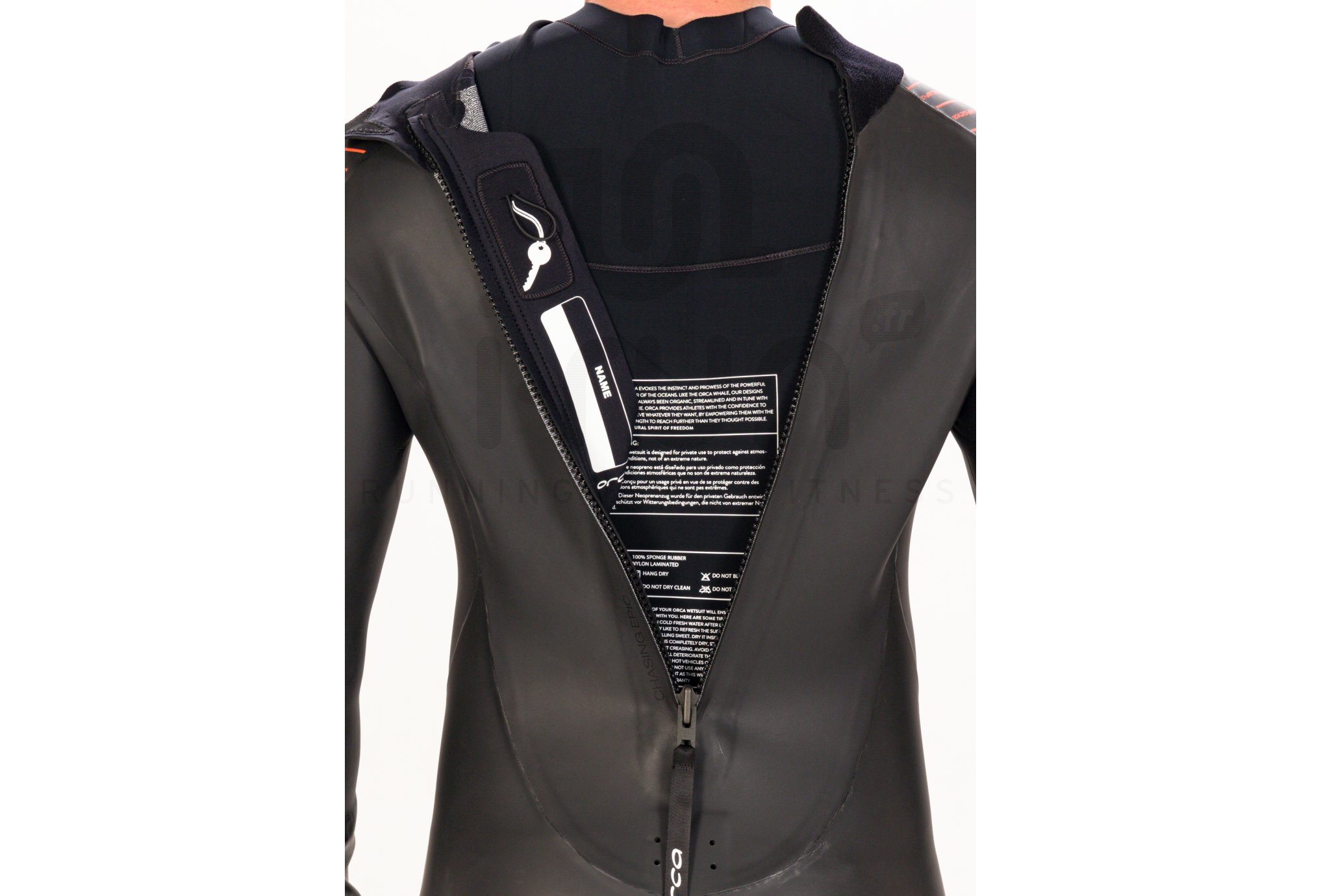 Orca Vitalis Openwater Thermal M