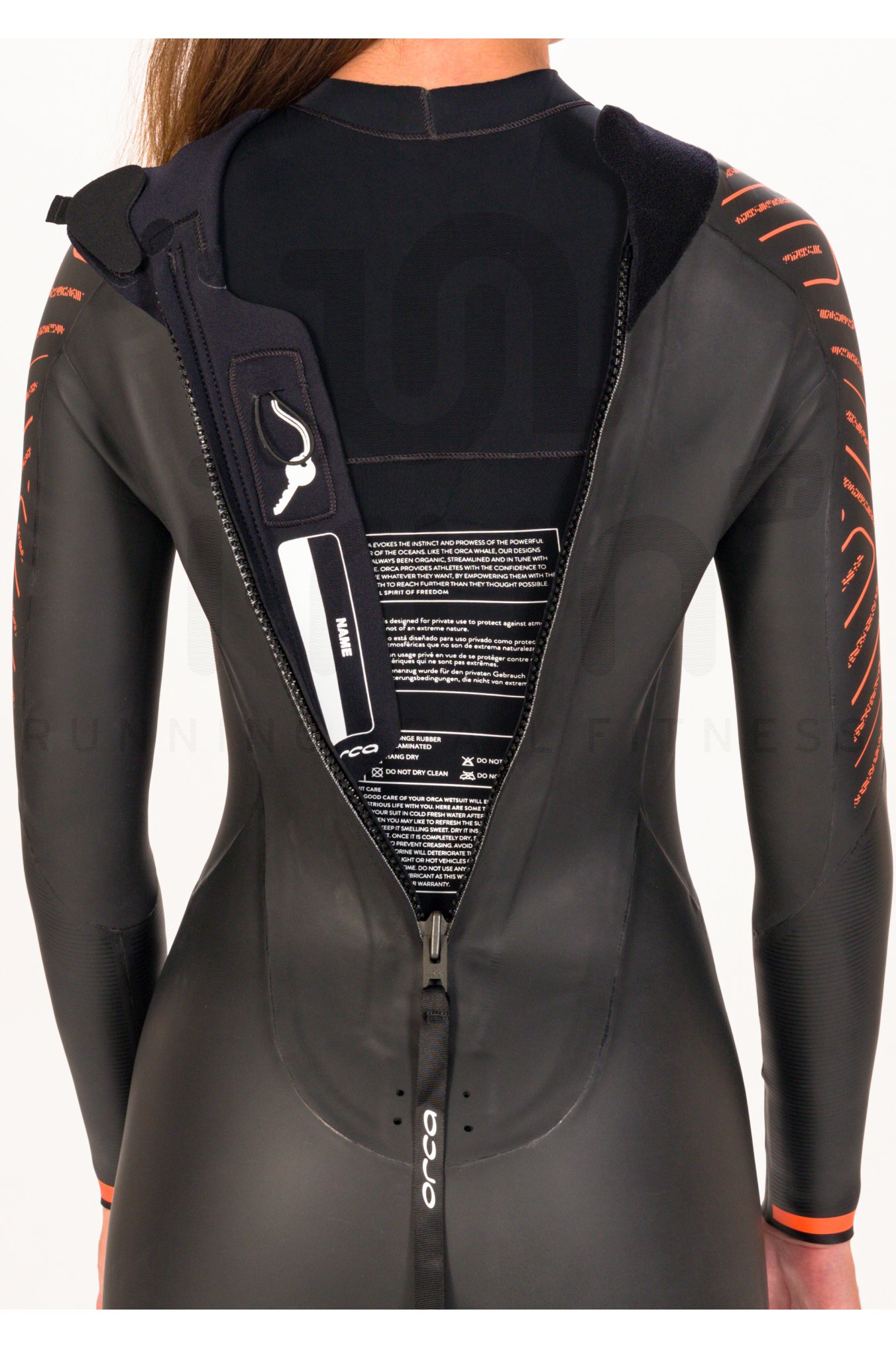 Orca Vitalis Openwater Thermal W 