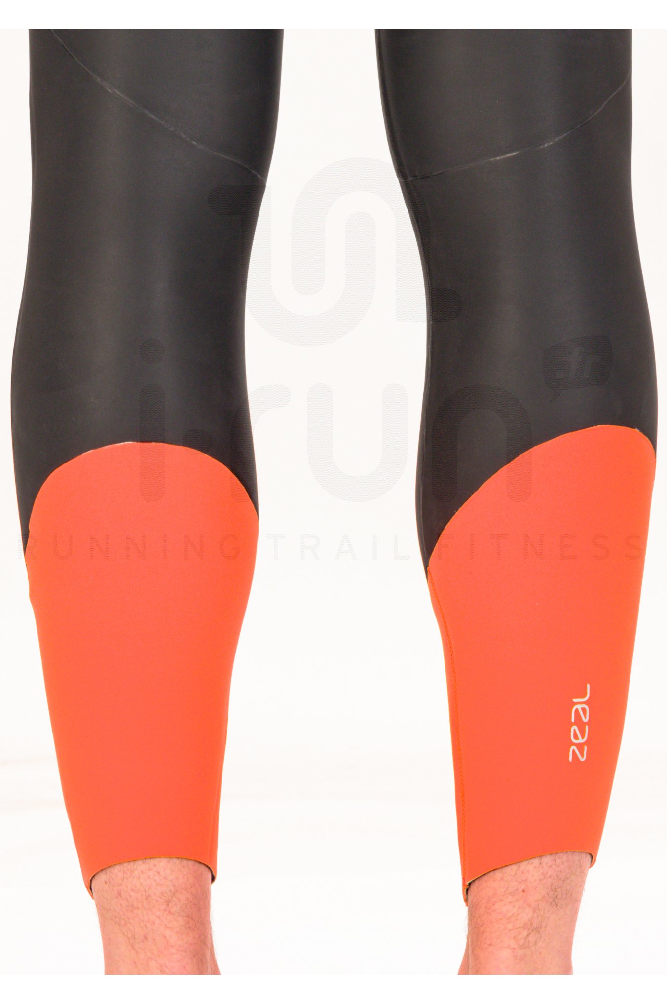 Orca Zeal Openwater Hi-Vis M 