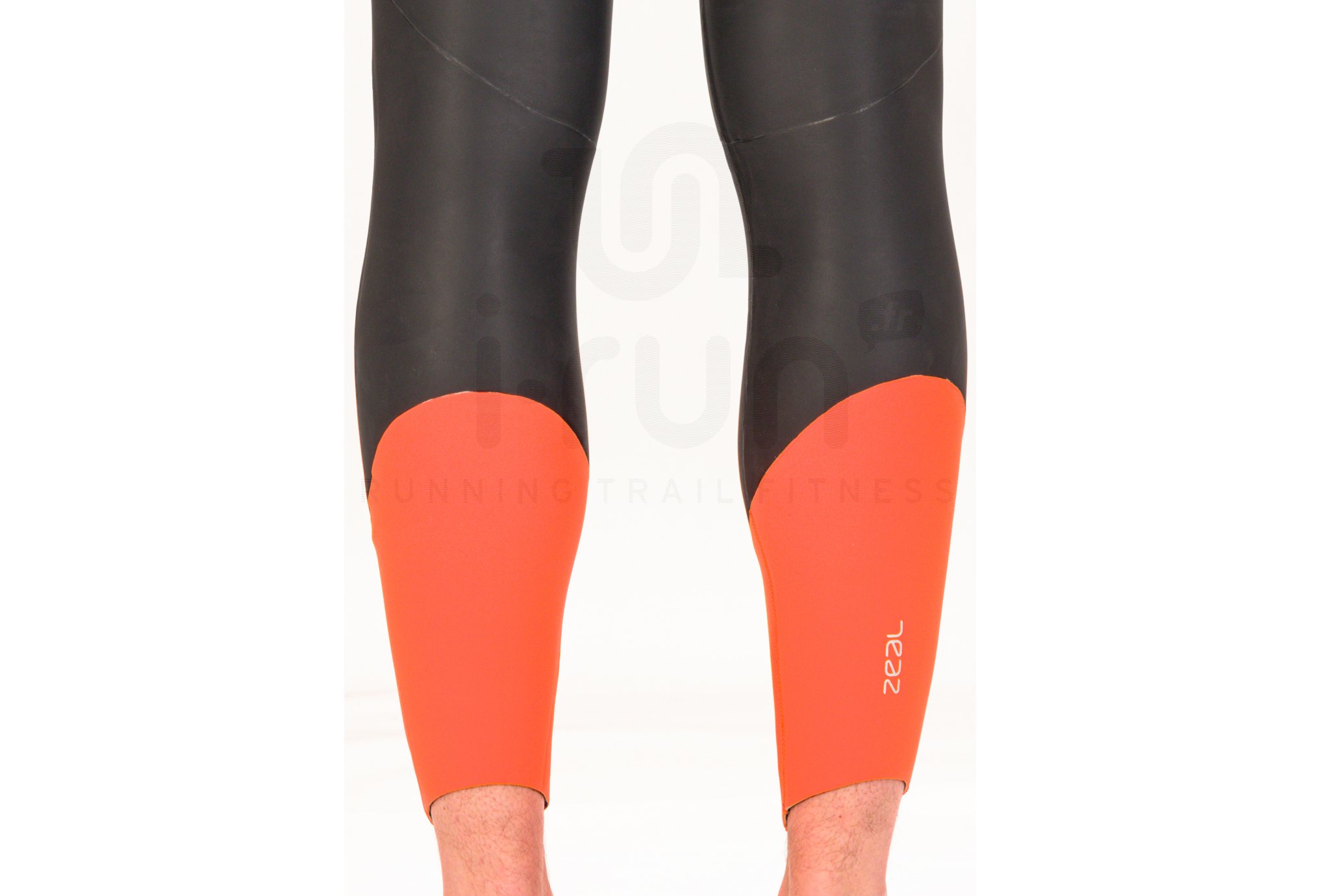 Orca Zeal Openwater Hi-Vis M