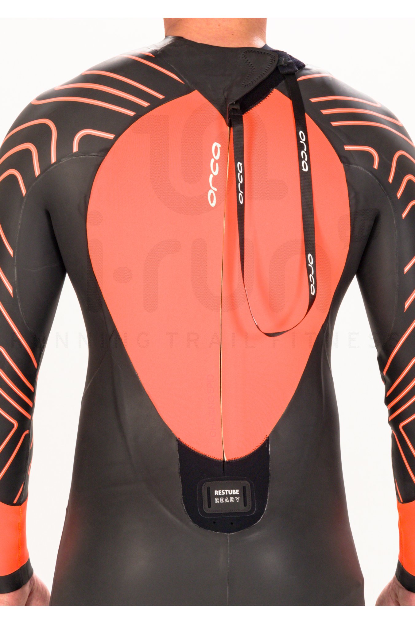 Orca Zeal Openwater Hi-Vis M 