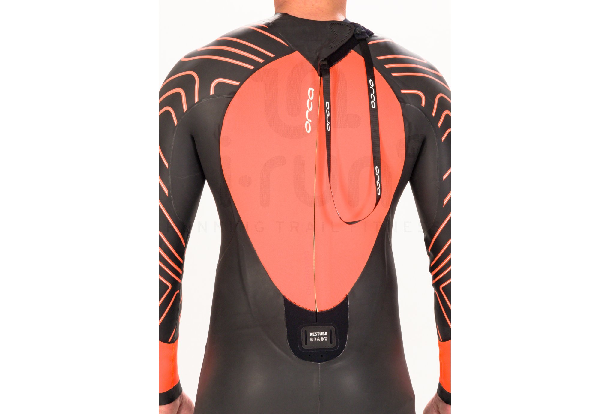 Orca Zeal Openwater Hi-Vis M