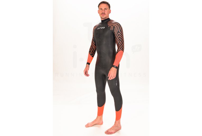 Orca Zeal Openwater Hi-Vis M