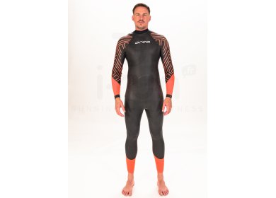 Zeal Openwater Hi-Vis M