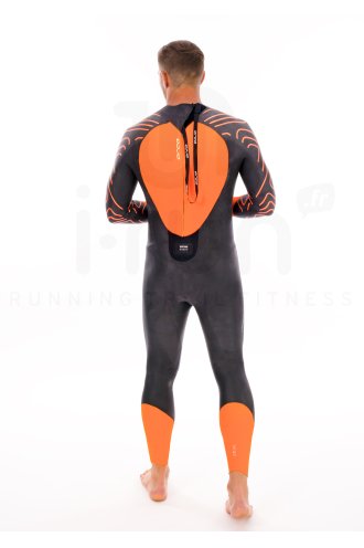 Orca Zeal Openwater Hi-Vis M 
