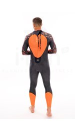 Orca Zeal Openwater Hi-Vis M