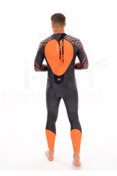 Orca Zeal Openwater Hi-Vis Herren