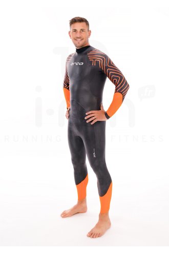 Orca Zeal Openwater Hi-Vis M 