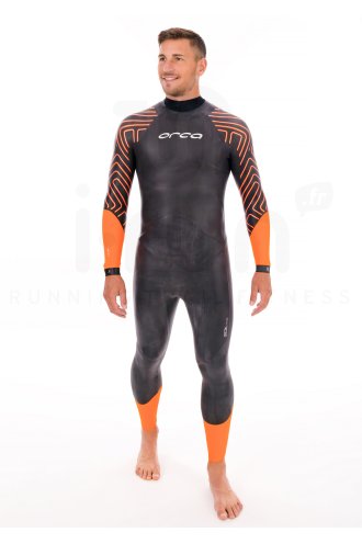 Orca Zeal Openwater Hi-Vis M 