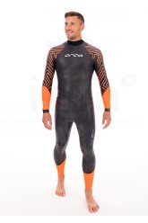 Orca Zeal Openwater Hi-Vis Herren