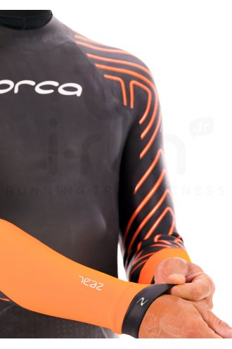 Orca Zeal Openwater Hi-Vis M 