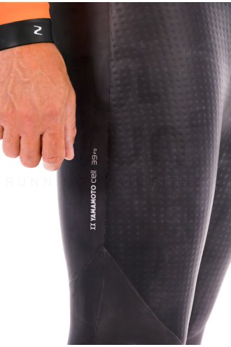 Orca Zeal Openwater Hi-Vis M 