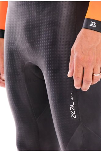 Orca Zeal Openwater Hi-Vis M 