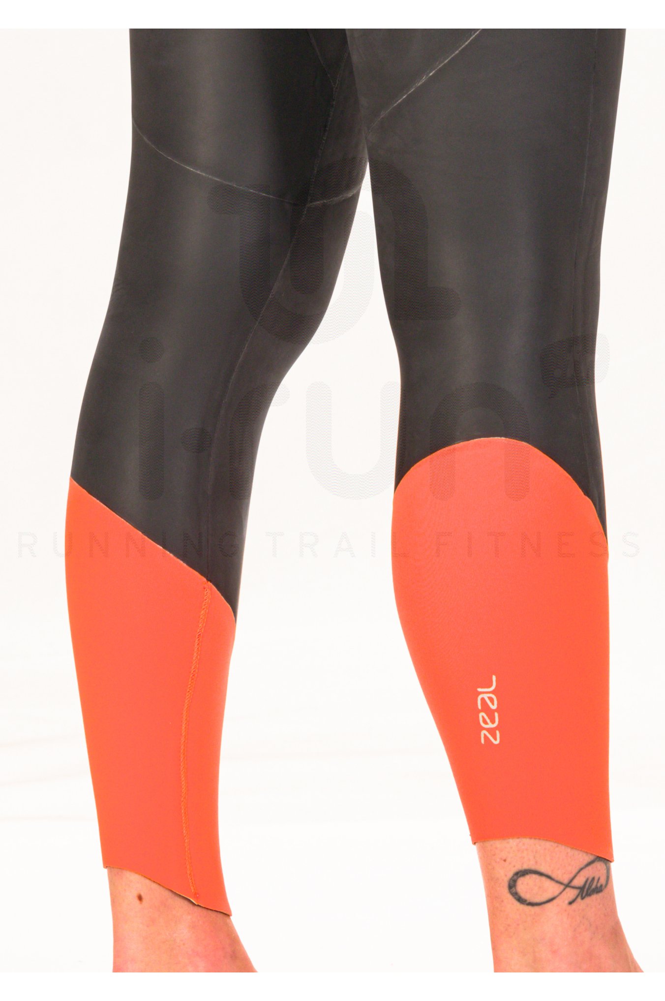 Orca Zeal Openwater Hi-Vis W 