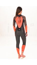 Orca Zeal Openwater Hi-Vis W