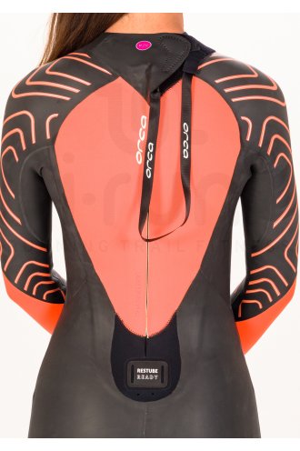 Orca Zeal Openwater Hi-Vis W 