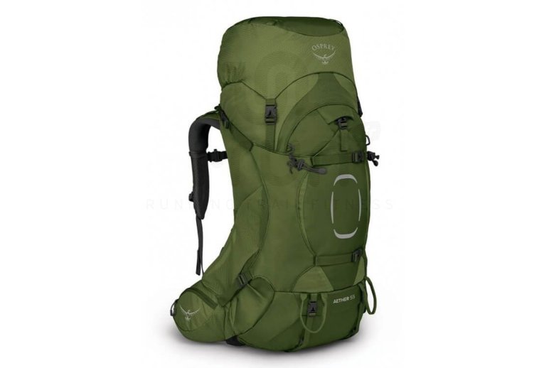 Osprey Aether 55 M 