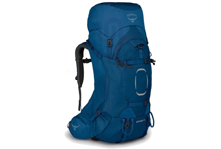 Osprey Aether 55 Herren