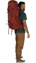 Osprey Aether 65