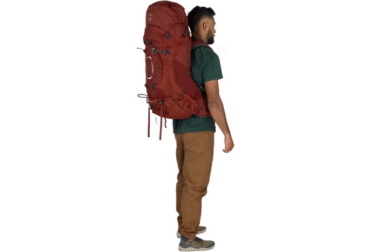 Osprey Aether 65