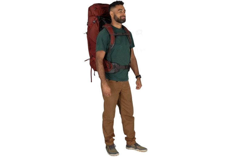 Osprey Aether 65