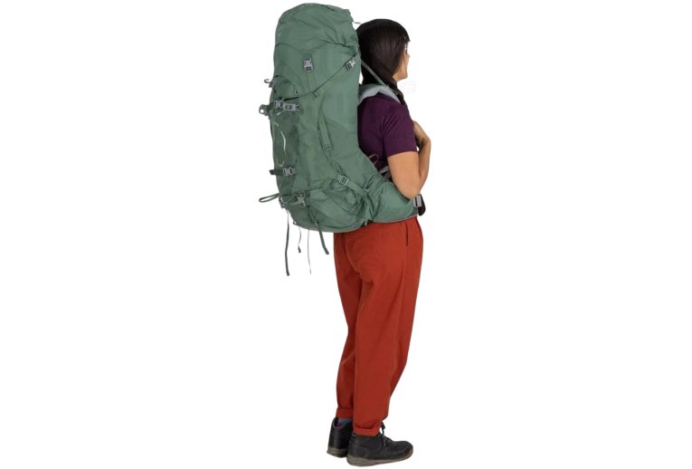 Osprey Ariel 55 