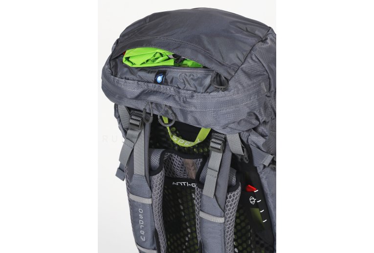 Osprey mochila Atmos AG 50