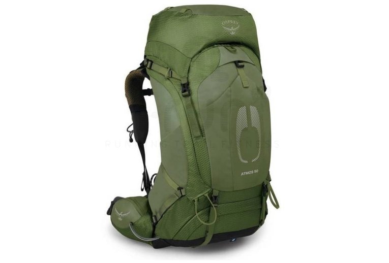 Osprey Atmos AG 50 M 