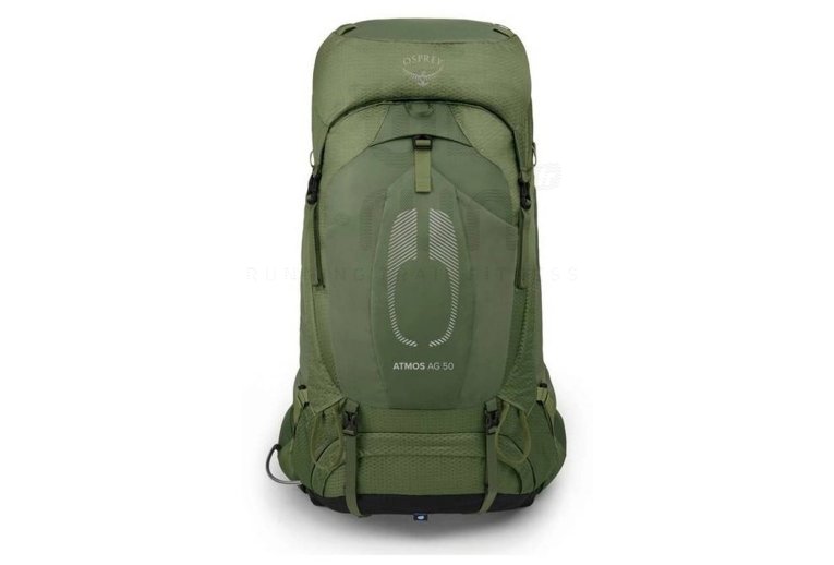 Osprey Atmos AG 50 M 