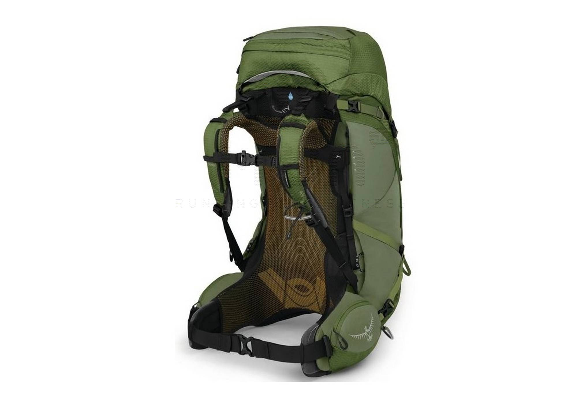 Osprey Atmos AG 50