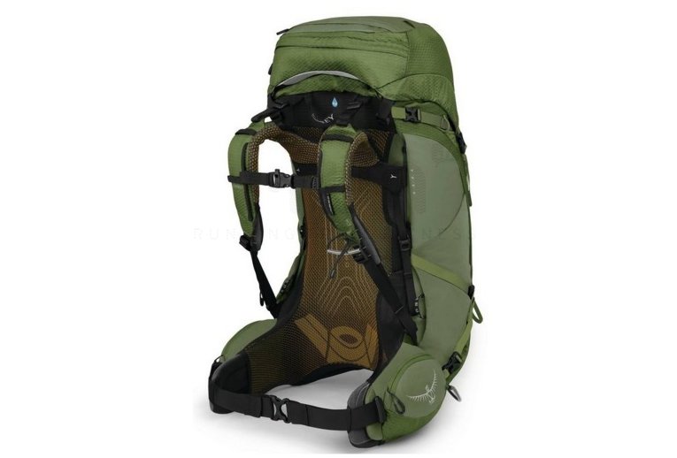 Osprey Atmos AG 50 M 