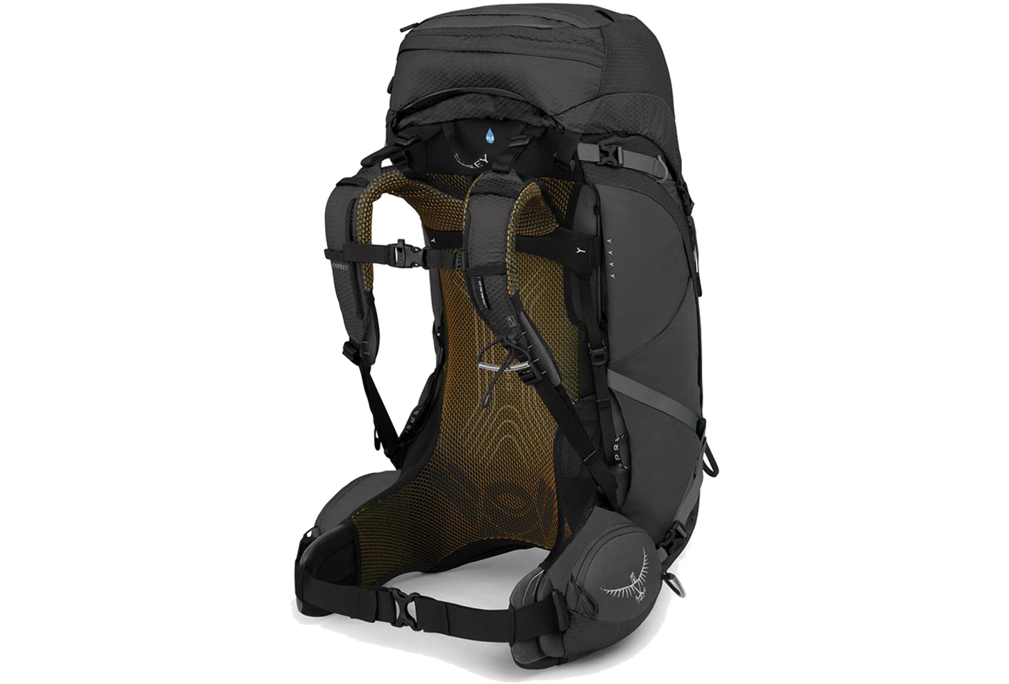 Osprey Atmos AG 50 M