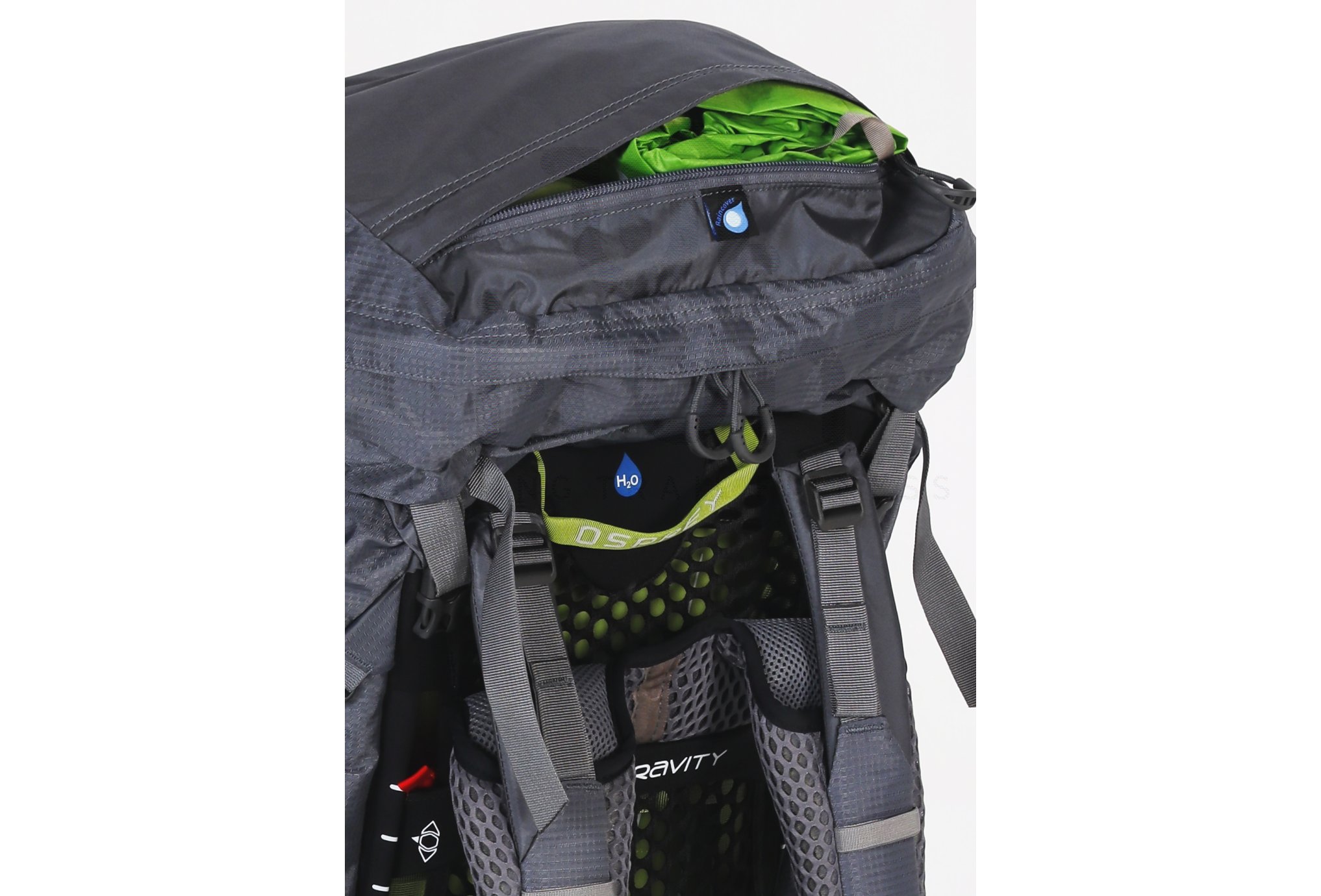 Osprey mochila Atmos AG 65