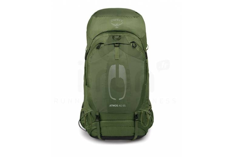 Osprey Atmos AG 65 M 